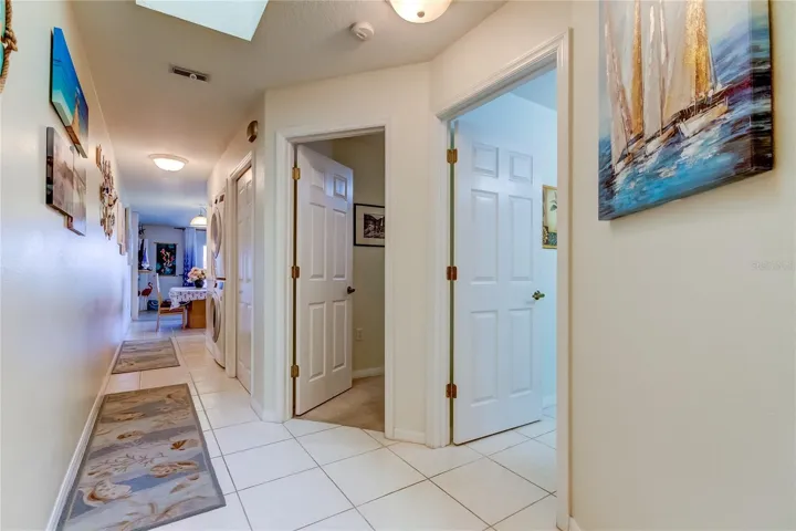 Hallway