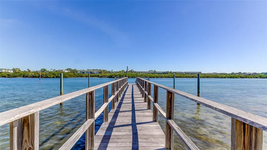 The Dock