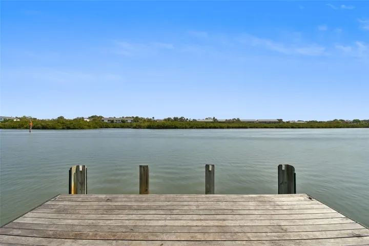 The Dock View
