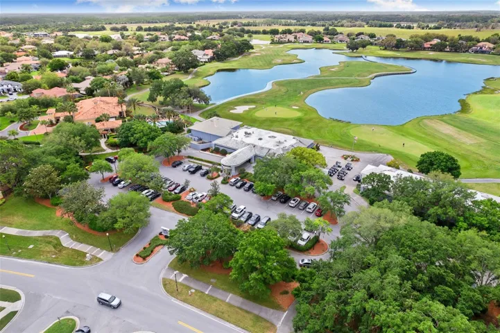 Fox Hallow Golf Club and Restaurant