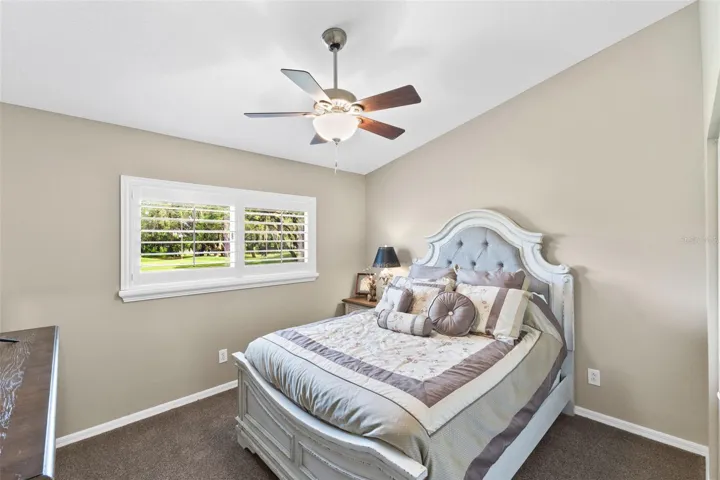 Upstairs bedroom 2