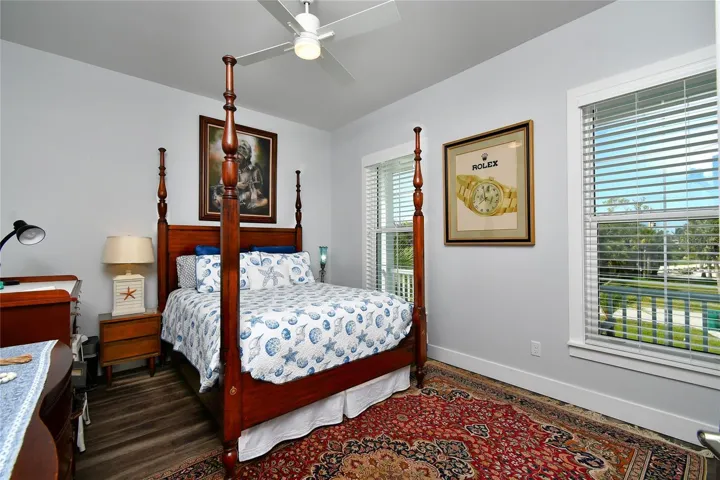 Guest Bedroom Two