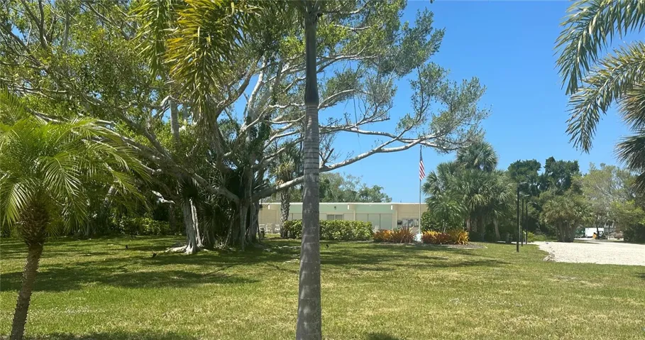 Cape Haze Community Center