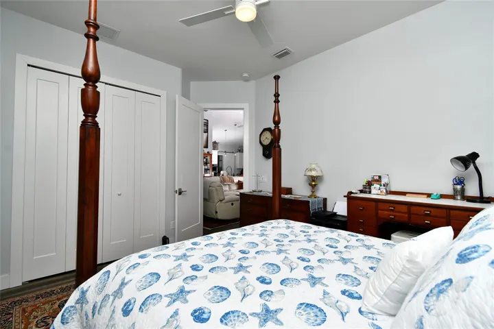 Guest Bedroom Two
