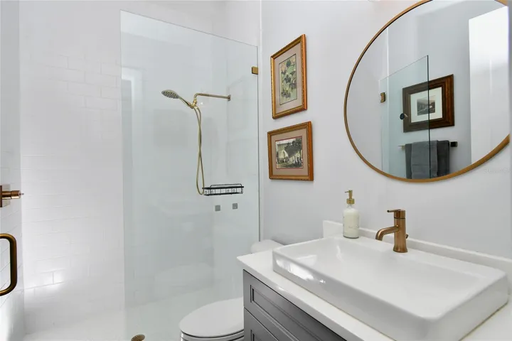 Bathroom Two