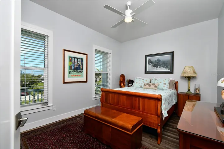 Guest Bedroom Three