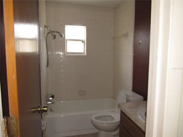 BATHROOM #2