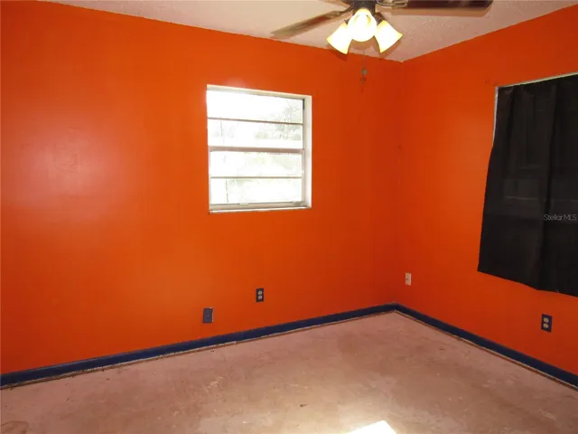 BEDROOM #2