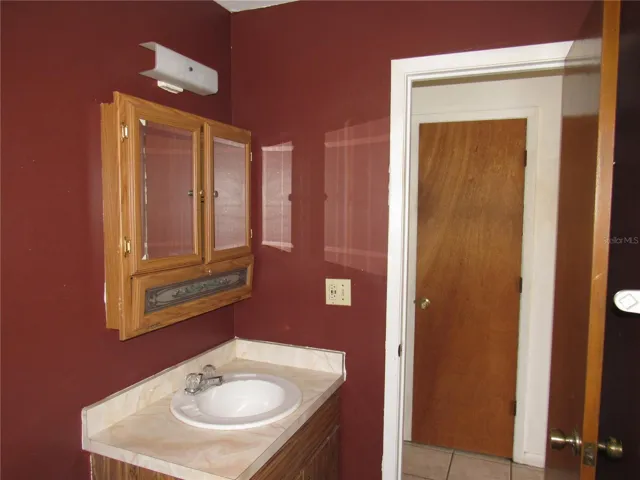 BATHROOM #2