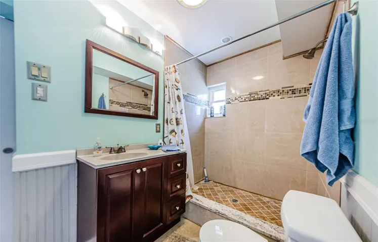 In-Law Suite Bath