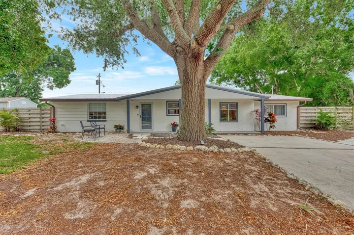 Corner Lot