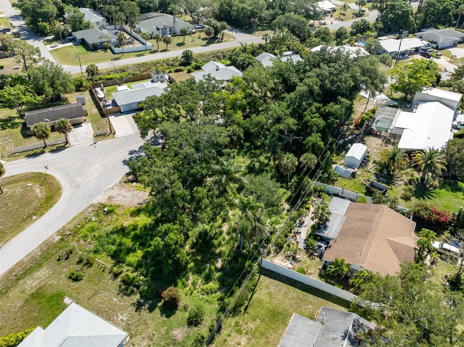 Chestnut Rd, Venice, Florida 34293, ,Land,For Sale,CHESTNUT,A4606718