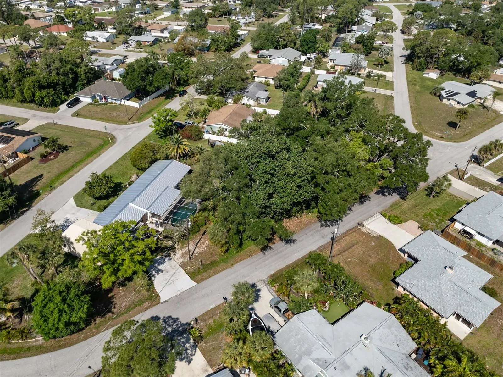 Chestnut Rd, Venice, Florida 34293, ,Land,For Sale,CHESTNUT,A4606718
