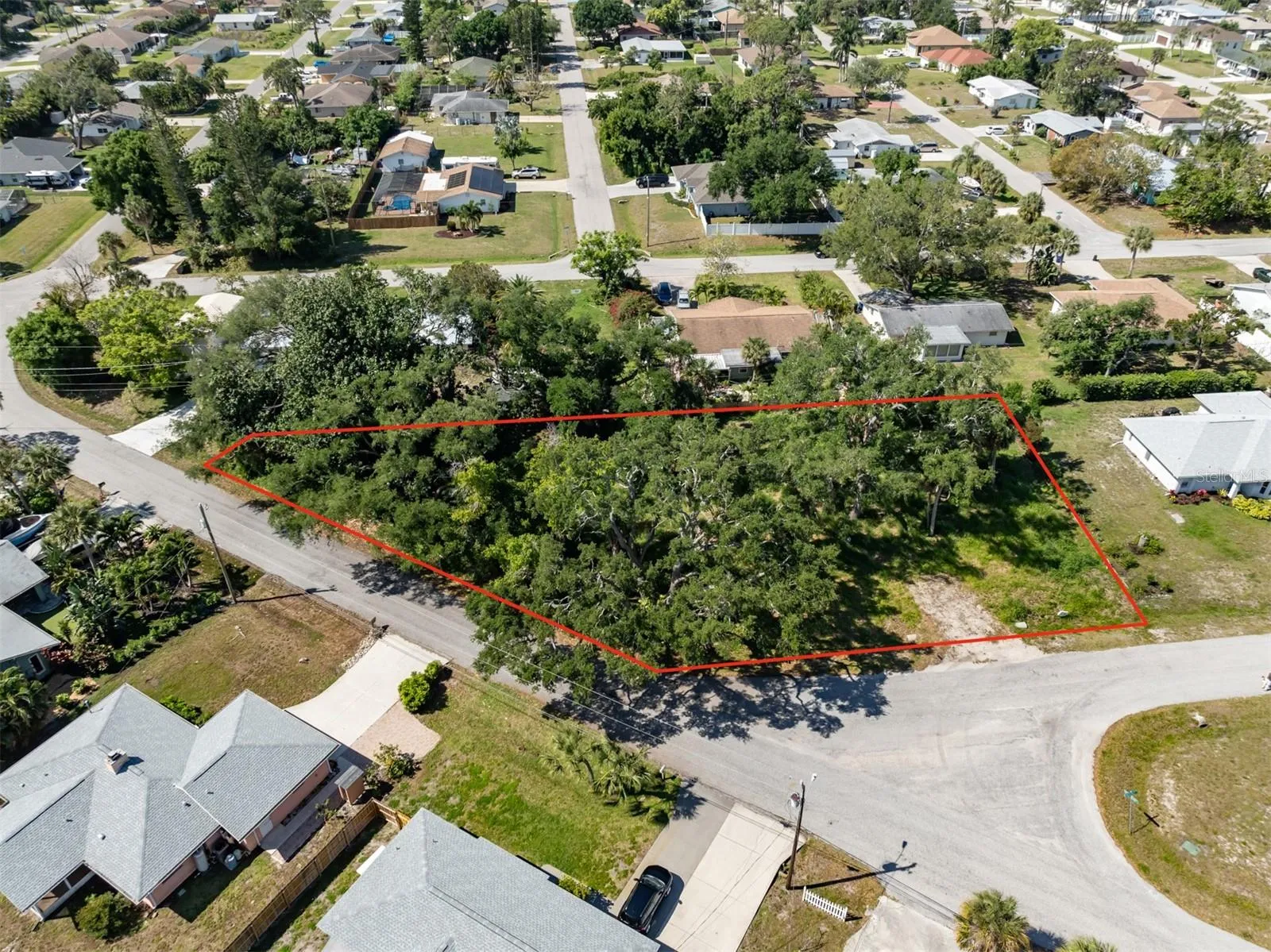 Chestnut Rd, Venice, Florida 34293, ,Land,For Sale,CHESTNUT,A4606718