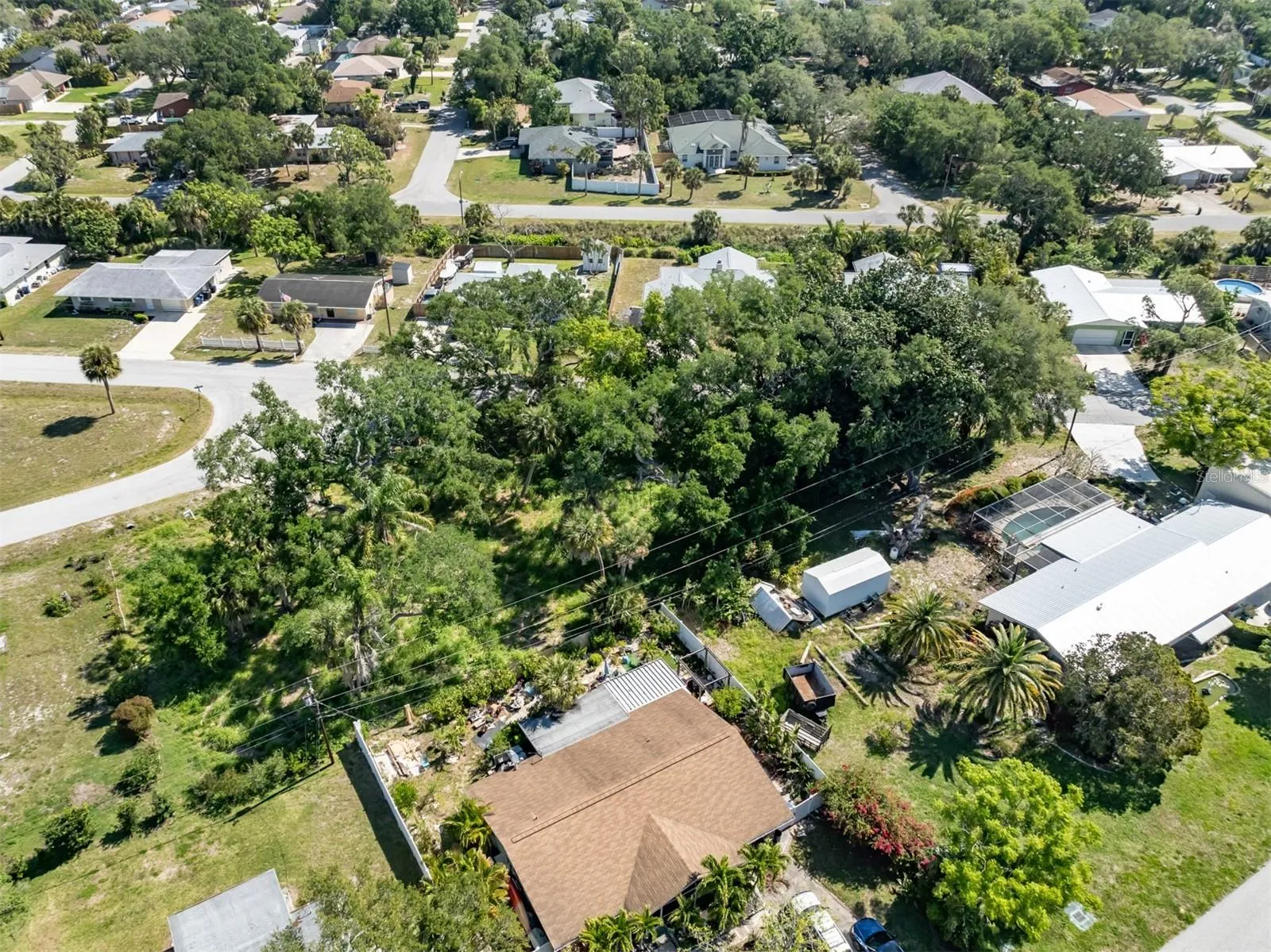 Chestnut Rd, Venice, Florida 34293, ,Land,For Sale,CHESTNUT,A4606718
