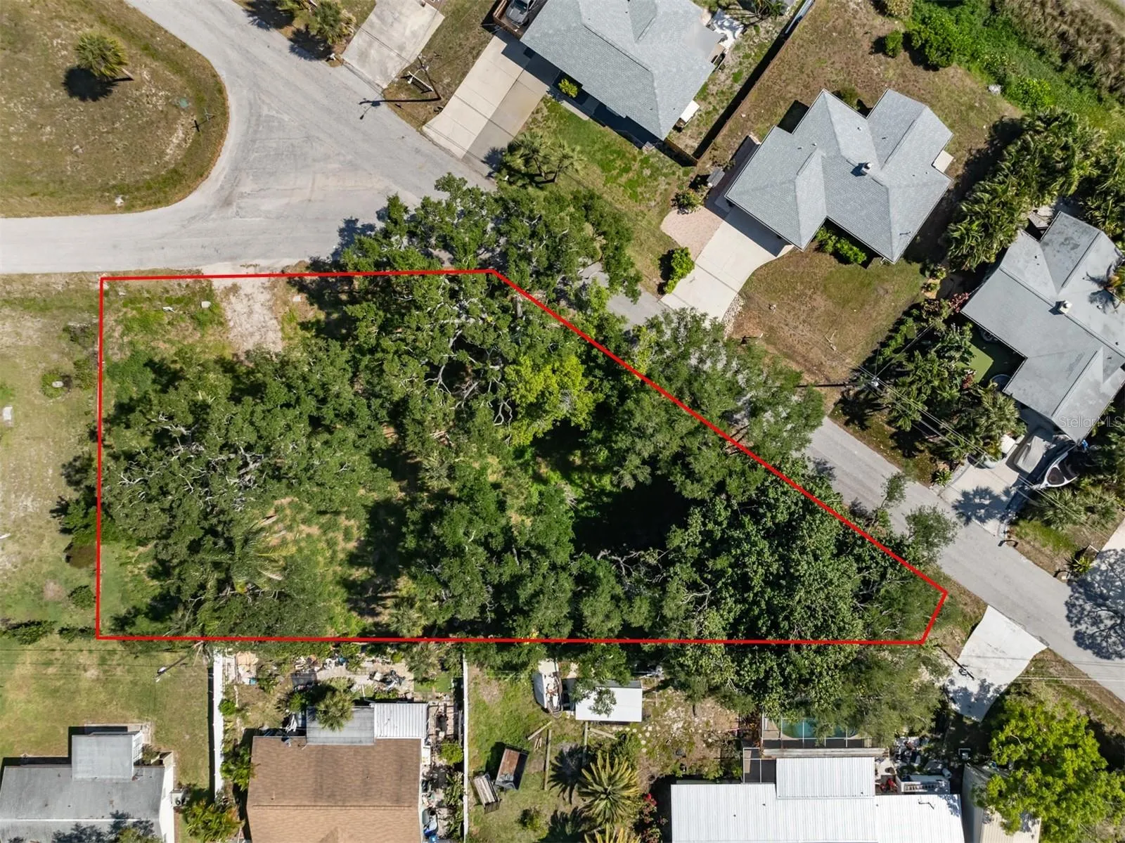 Chestnut Rd, Venice, Florida 34293, ,Land,For Sale,CHESTNUT,A4606718