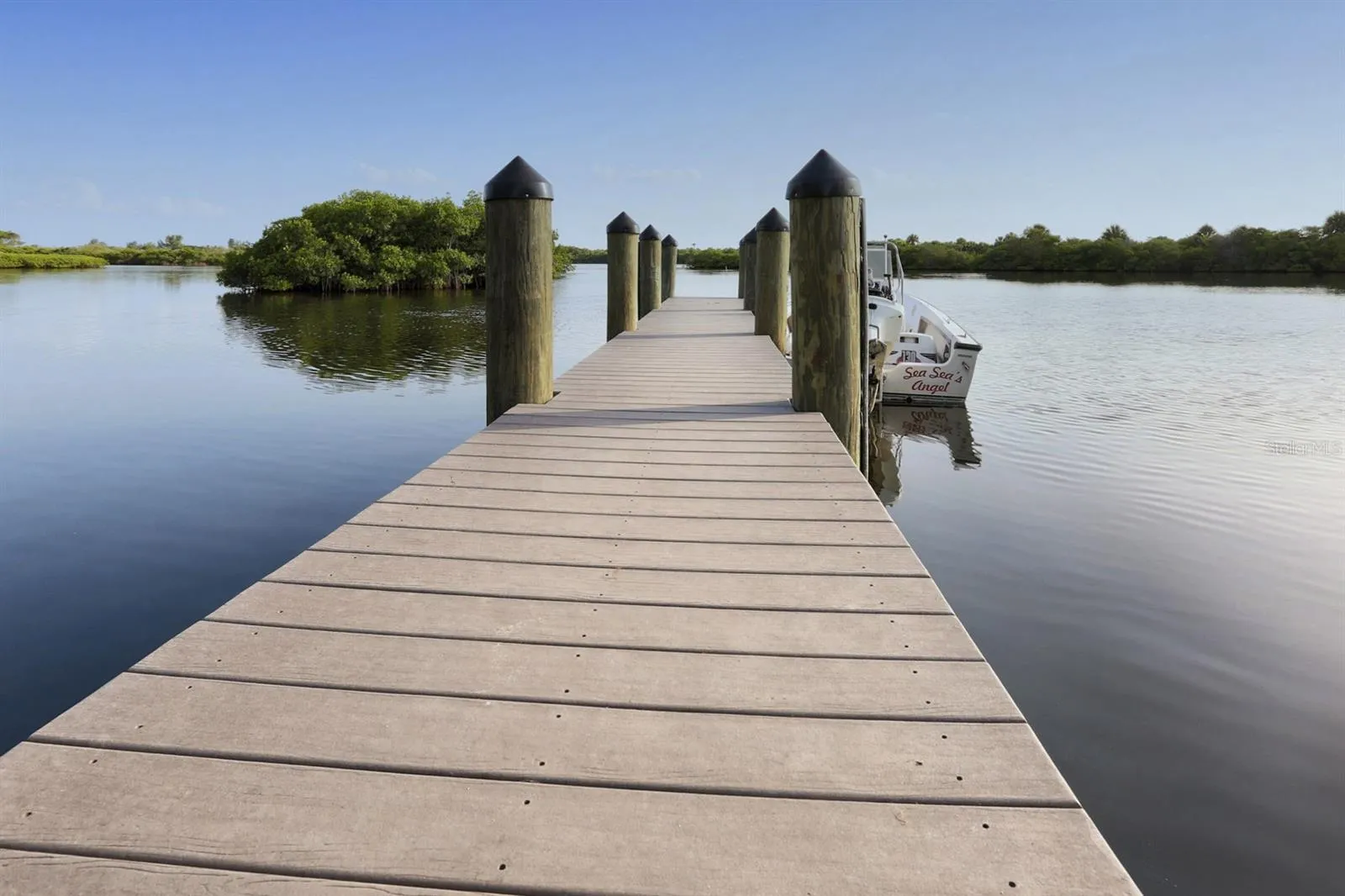 Chestnut Rd, Venice, Florida 34293, ,Land,For Sale,CHESTNUT,A4606718