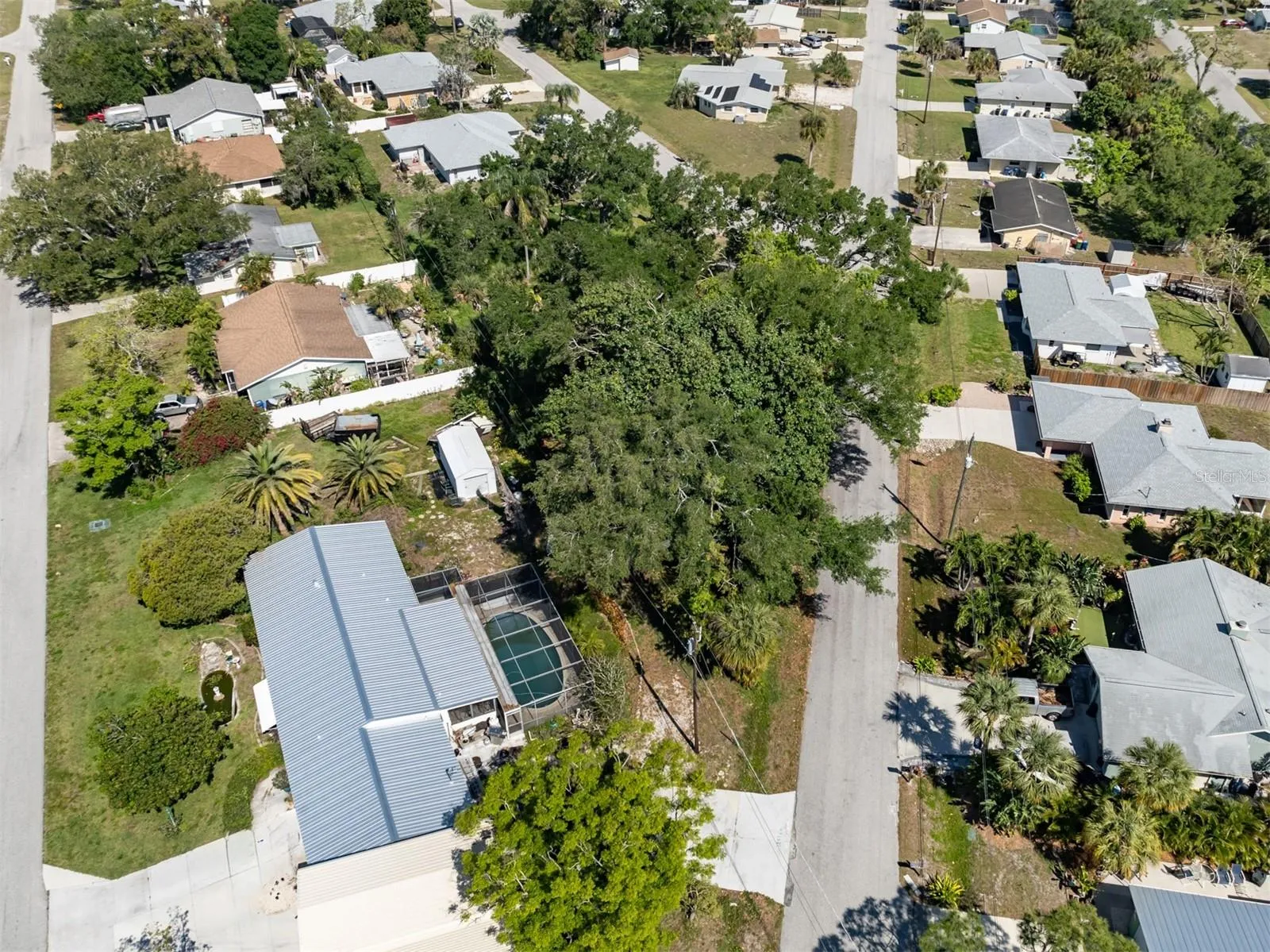 Chestnut Rd, Venice, Florida 34293, ,Land,For Sale,CHESTNUT,A4606718