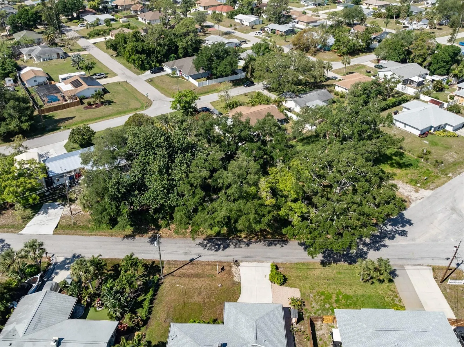 Chestnut Rd, Venice, Florida 34293, ,Land,For Sale,CHESTNUT,A4606718