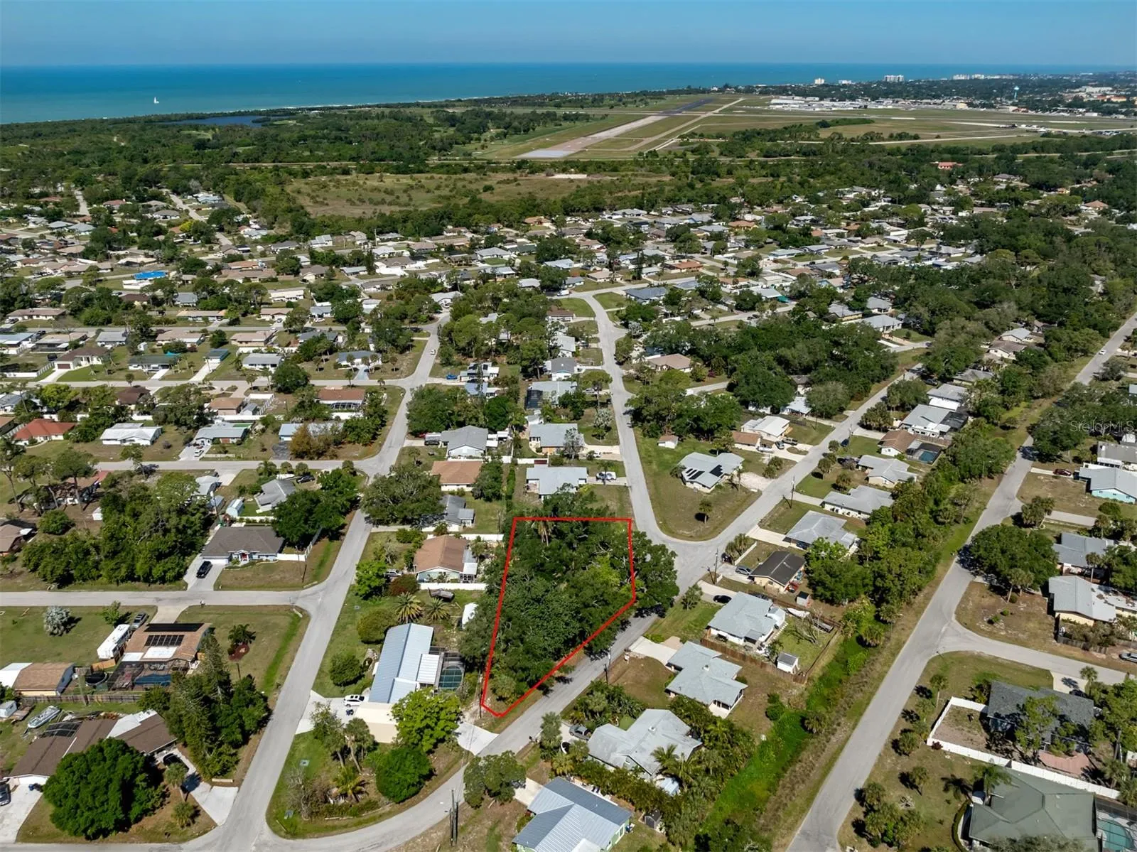 Chestnut Rd, Venice, Florida 34293, ,Land,For Sale,CHESTNUT,A4606718
