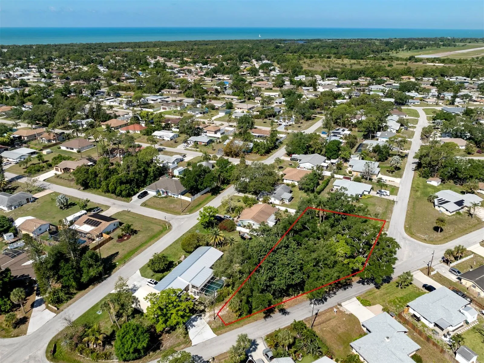 Chestnut Rd, Venice, Florida 34293, ,Land,For Sale,CHESTNUT,A4606718