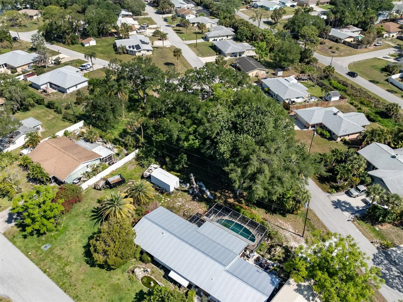 Chestnut Rd, Venice, Florida 34293, ,Land,For Sale,CHESTNUT,A4606718