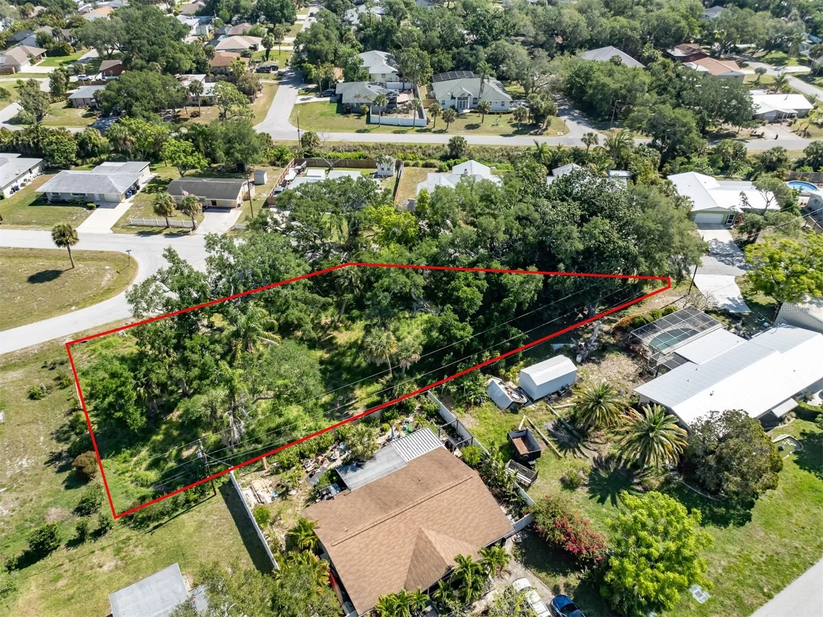Chestnut Rd, Venice, Florida 34293, ,Land,For Sale,CHESTNUT,A4606718
