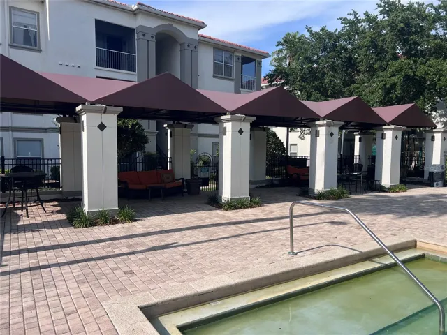 Cabanas