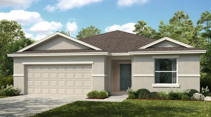 Cypress ~ Rendering