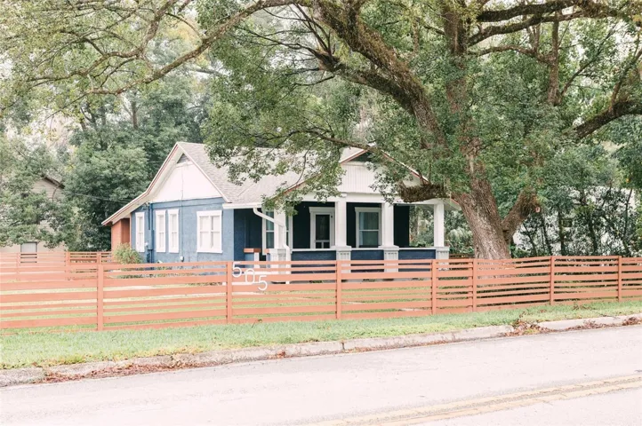 Your New Home!