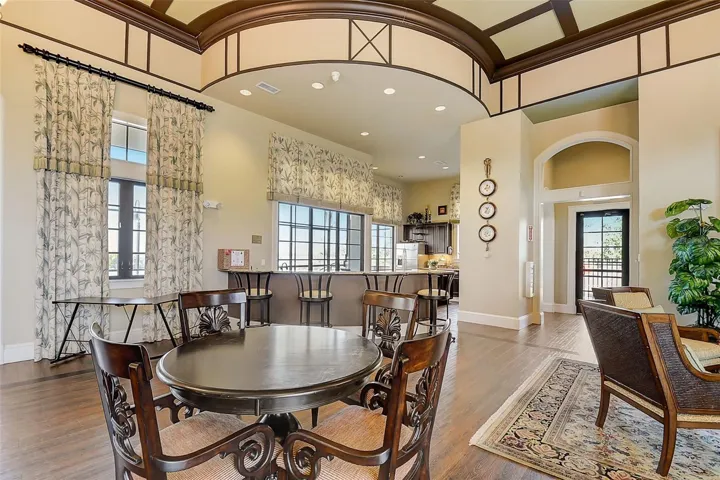 Clubhouse phase 1