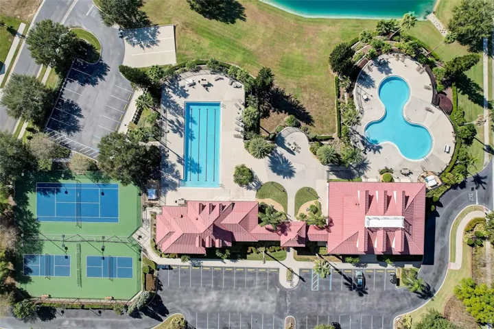 Overhead pools in phase 1