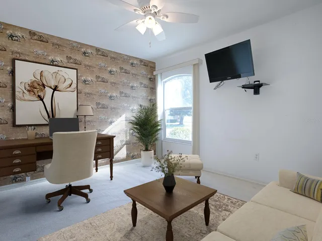 Guest Bedroom