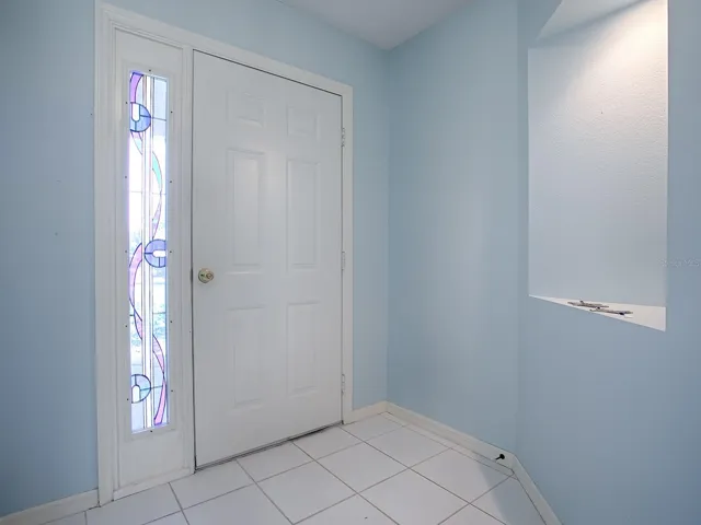 Foyer