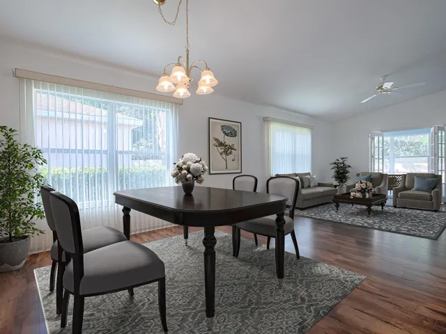 Great Room Virtual