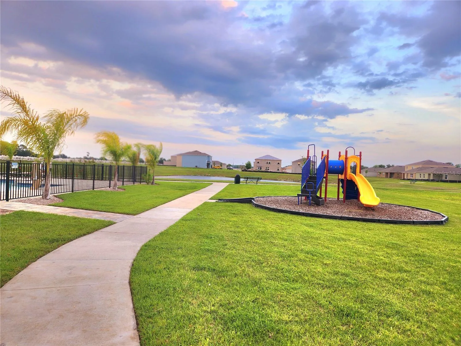 Community Playground