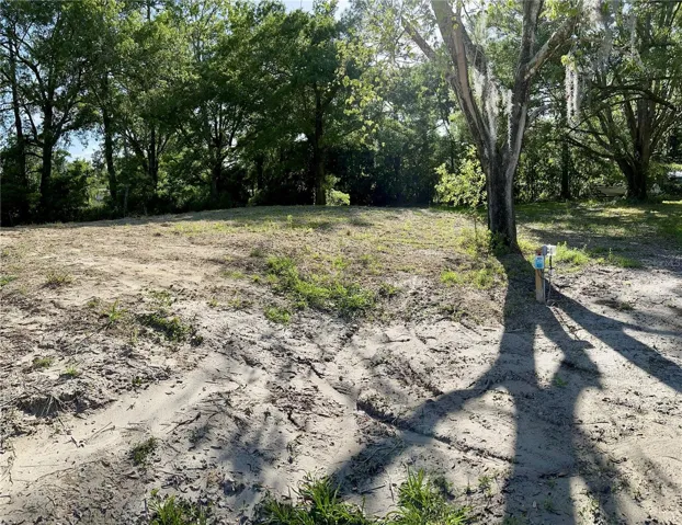 Brand New Septic