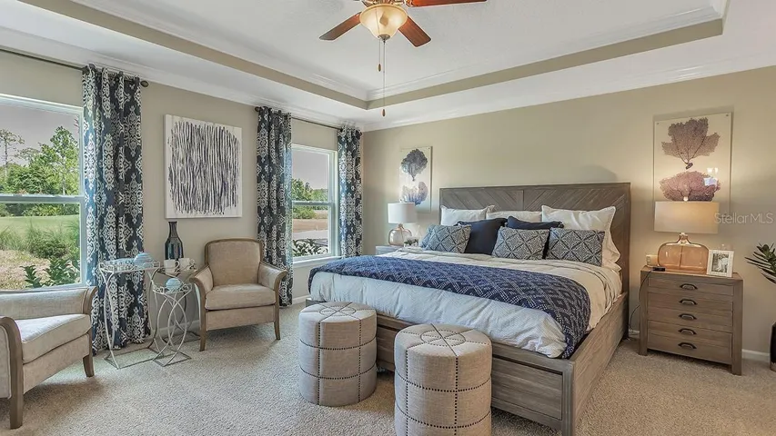Photo of Model Home