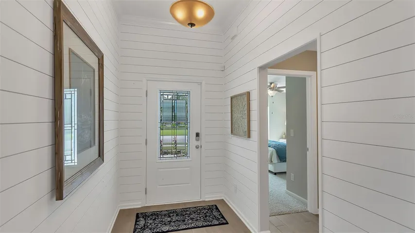 Photo of Model Home