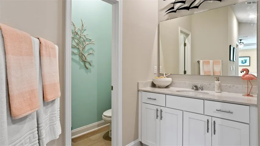 Photo of Model Home