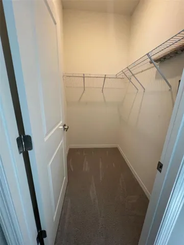 Office/Den-3rdBedroom Closet