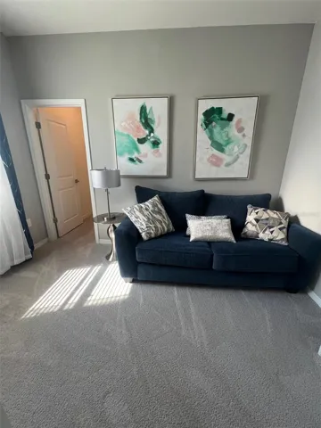 Office/Den- 3rd Bedroom