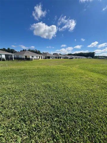 Backyard- No rear neighbors!