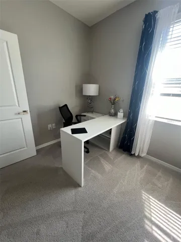 Office/Den-3rd Bedroom