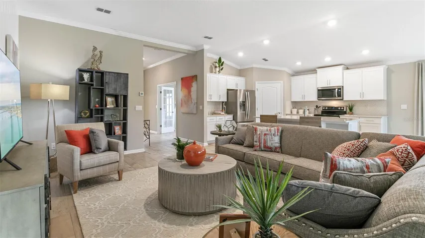 Photo of Model Home
