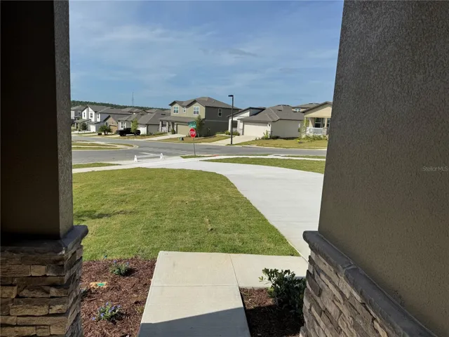 Driveway 3