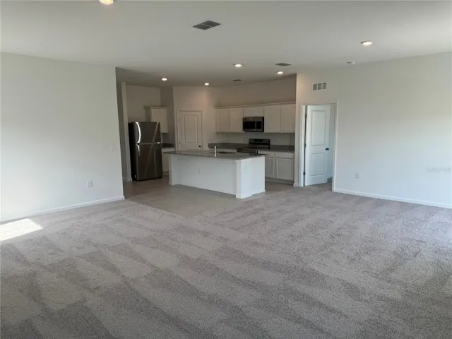 Dinning/Kitchen