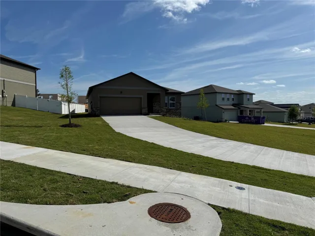 Driveway 2