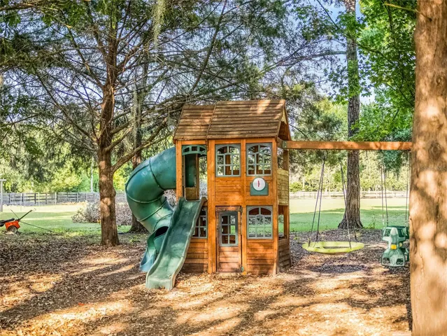 Shipping Container will be going when sellers move.