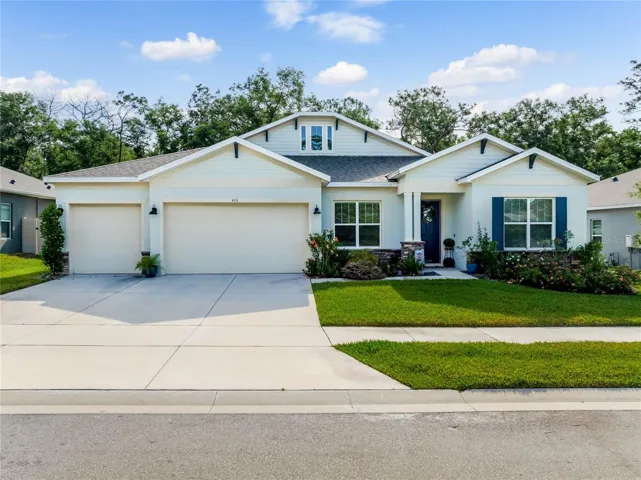 413 Nowell Loop